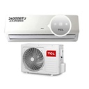 AIRE ACO TCL 24K TAC24CSA Z2 ALTA EFIC 2
