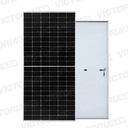 SOLAR PANEL 610W TOPCON MONOFACIAL