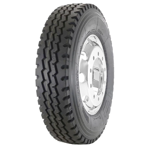 [265/70 R19.5 FT27 MX] FORTUNE R19.5 265/70 R19.5 FT27 18PR MIXTA