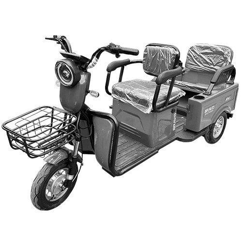 [BT8 1K GRIS] SCOOTER ELECTRICO 1000W 60V23AH GRIS