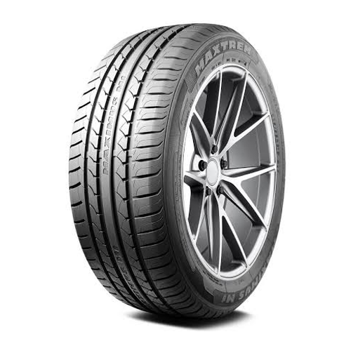 [185/65 R14 MAXIMUS M1] MAXTREK 185/65 R14 MAXIMUS M1 86H