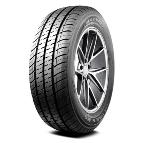 [185/70 R13 M9 TX] MAXTREK 185/70 R13 MAXIMUS M9 TAXI 86T