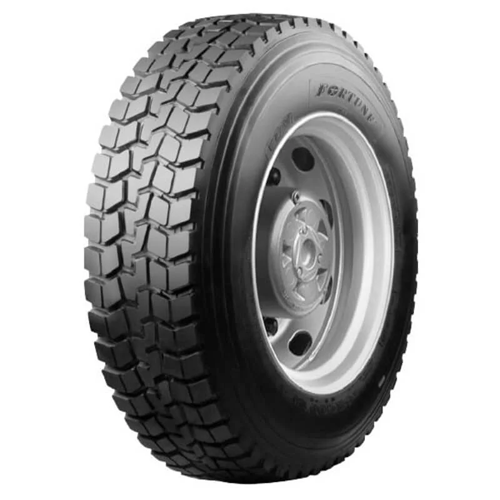 [265/70 R19.5 FT68 18PR] FORTUNE R19.5 265/70 R19.5 FT68 18PR 143/141J