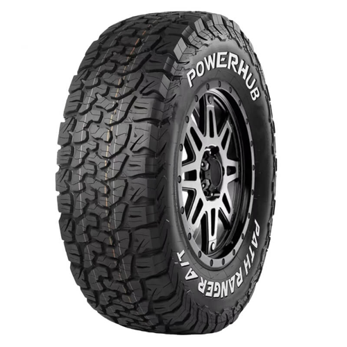 [235/55 R19 RANGER AT] POWERHUB R19 235/55 R19 RANGER AT 105T