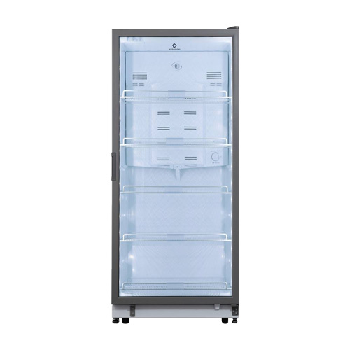 [VFV 520 GR] VITRINA INDURAMA VFV 520 GR SZ ECU INDU_A