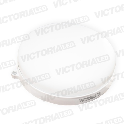 [VL-AR 24W] FOCO LED TIPO BARCO REDONDO 24W-6500K 40U/C