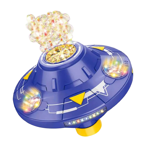 [KB1304] JUGUETE DE BURBUJAS GRIS