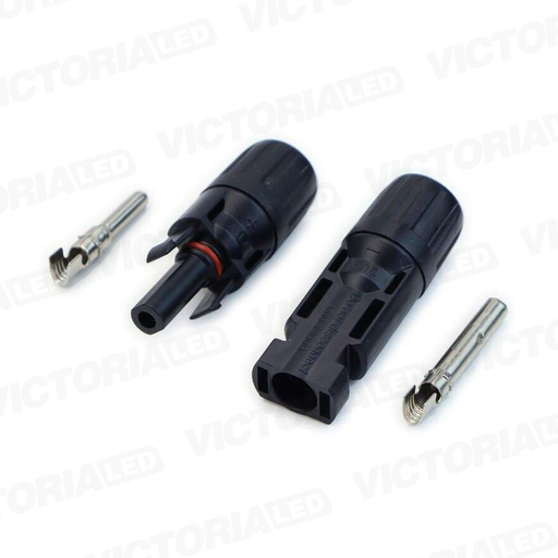 [MC4 1-1 1.5K] SOLAR CONECTOR MC4 1-1 1500V 30A 20U/C