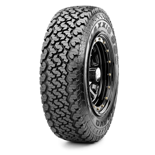 [265/65 R17 AT980 8PR] MAXXIS R17 LT265/65 R17 AT980 8PR 117/114 OWL