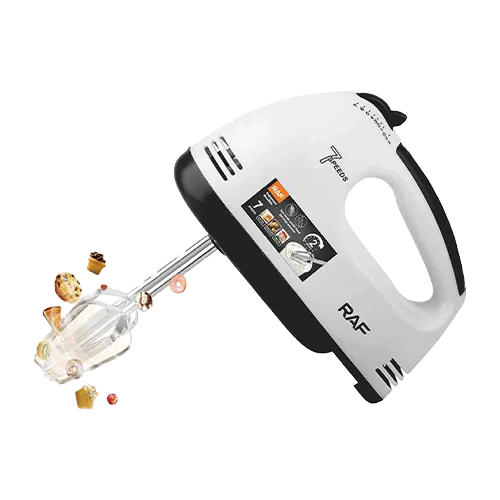 [R96633-110V] BATIDORA DE MANO 160W