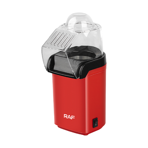[R99014-110V] MAQUINA PARA HACER PALOMITAS DE MAIZ RAF 1200W 110V