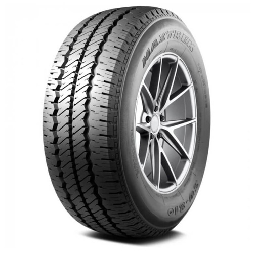 [225/70 R15C SU-810] MAXTREK R15 225/70 R15C SU-810 8PR 112/110S