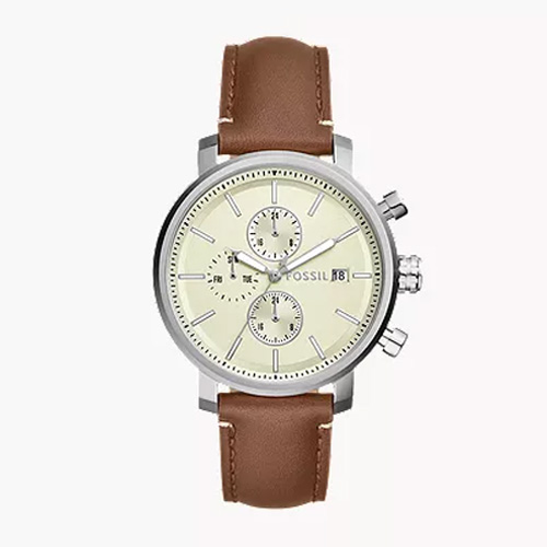 [BQ2850] RELOJ FOSSIL HOMBRE