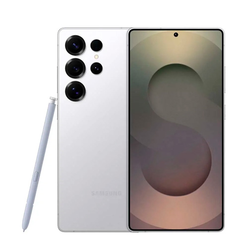 [S25 ULTRA 512GB 12GB] CELULAR SAMSUNG S25 ULTRA 512GB 12GB GRAY