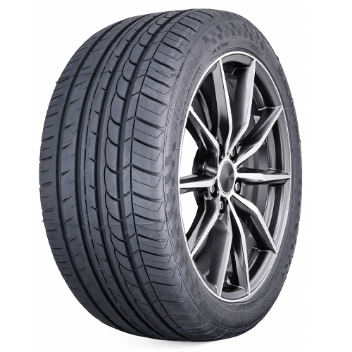 [235/60 R16 HHU02 100V] BLACKHAWK R16 235/60 R16 HHU02 100V