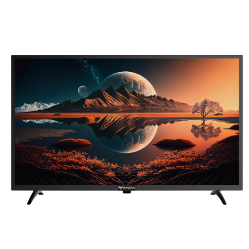 [IN-TVLED-32GHD-MP] TV INNOVA 32 GOOGLE TV BLUETOOTH