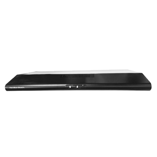 [5HCA003] CAMPANA EXTRACTORA HAMILTON BEACH NEGRA 76CM HB76F15