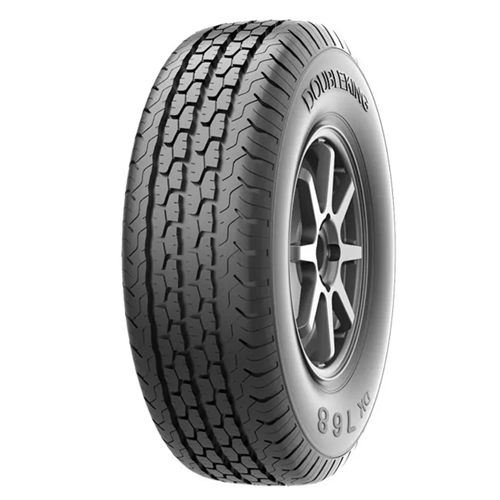[225/70 R15 LT 8PR DK768] DOUBLE KING R15 225/70 R15 LT 8PR DK768 LN ALFAMO
