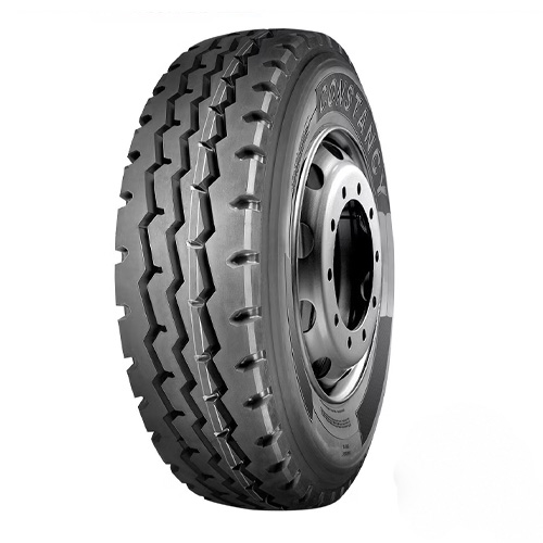 [750R16LT 896 14PR MIXTA] CONSTANCY R16 750R16LT 896 14PR MIXTA