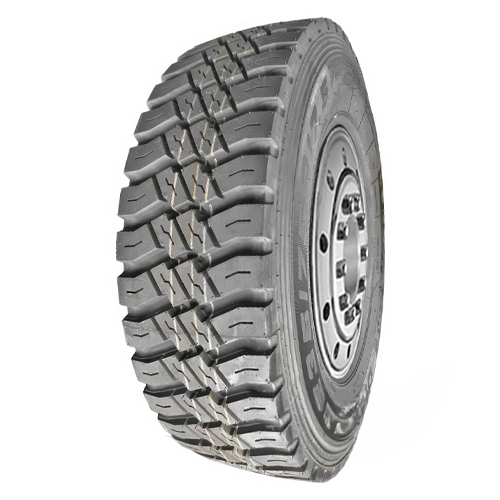 [215/75 R17.5 MXT TRENZA] CONSTANCY R17.5 215/75 R17.5 ULTRA 3 MIXTA TRENZA 18PR