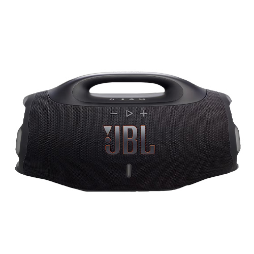 [MM907JBL64] PARLANTE JBL BOOMBOX 4 BLACK