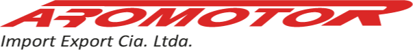 Aromotor